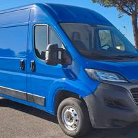 FIAT DUCATO 33 2.3 MJT 120CV PM-TM