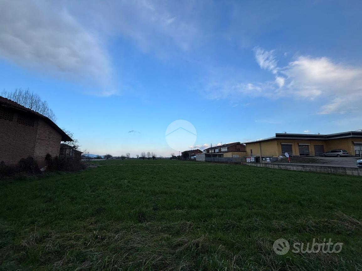 TER. RESIDENZIALE A NONE - Vista 3