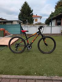 Mountain Bike Atala 24"
