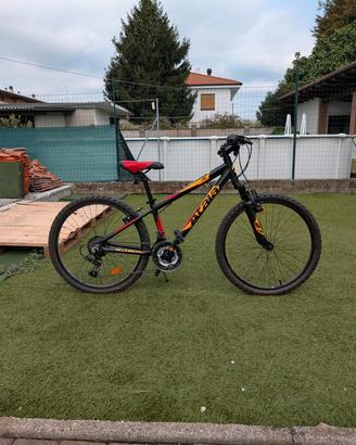 Mountain Bike Atala 24"