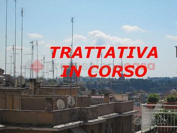 Appartamento Roma [Cod. rif 3303253ARG] (Balduina)