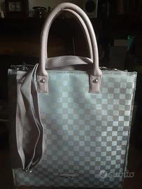 Borsa grande capacità Carpisa