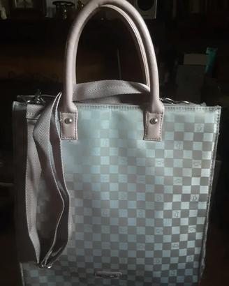 Borsa grande capacità Carpisa