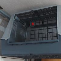 Trasportino per cani grossa taglia