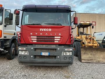 Iveco Scarabile