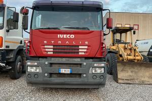 Iveco Scarabile