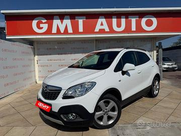 OPEL Mokka **PRONTA CONSEGNA** CERCHI IN LEGA