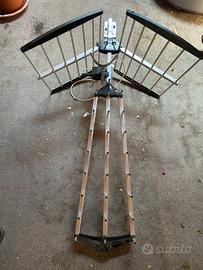 Antenna TV UHF