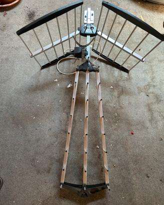Antenna TV UHF