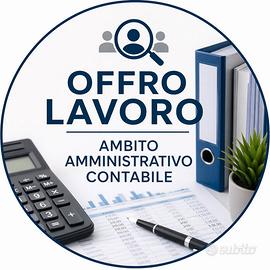 Supporto amministrativo da remoto