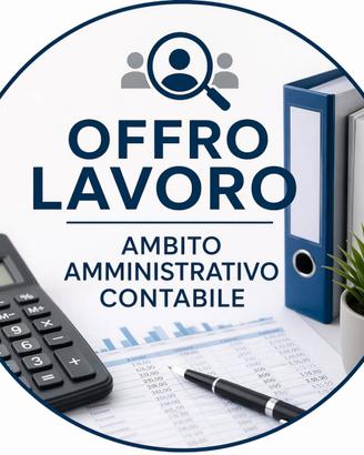Supporto amministrativo da remoto