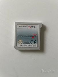 Mario kart 7 Nintendo ds