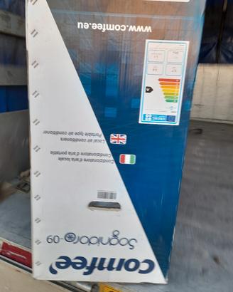 Climatizzatore portatile 9000 btu