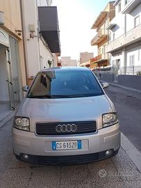 Audi A2 1.4 TDI Comfort