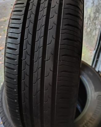 n4 gomme 215 65 17 Continental/Bridgestone 