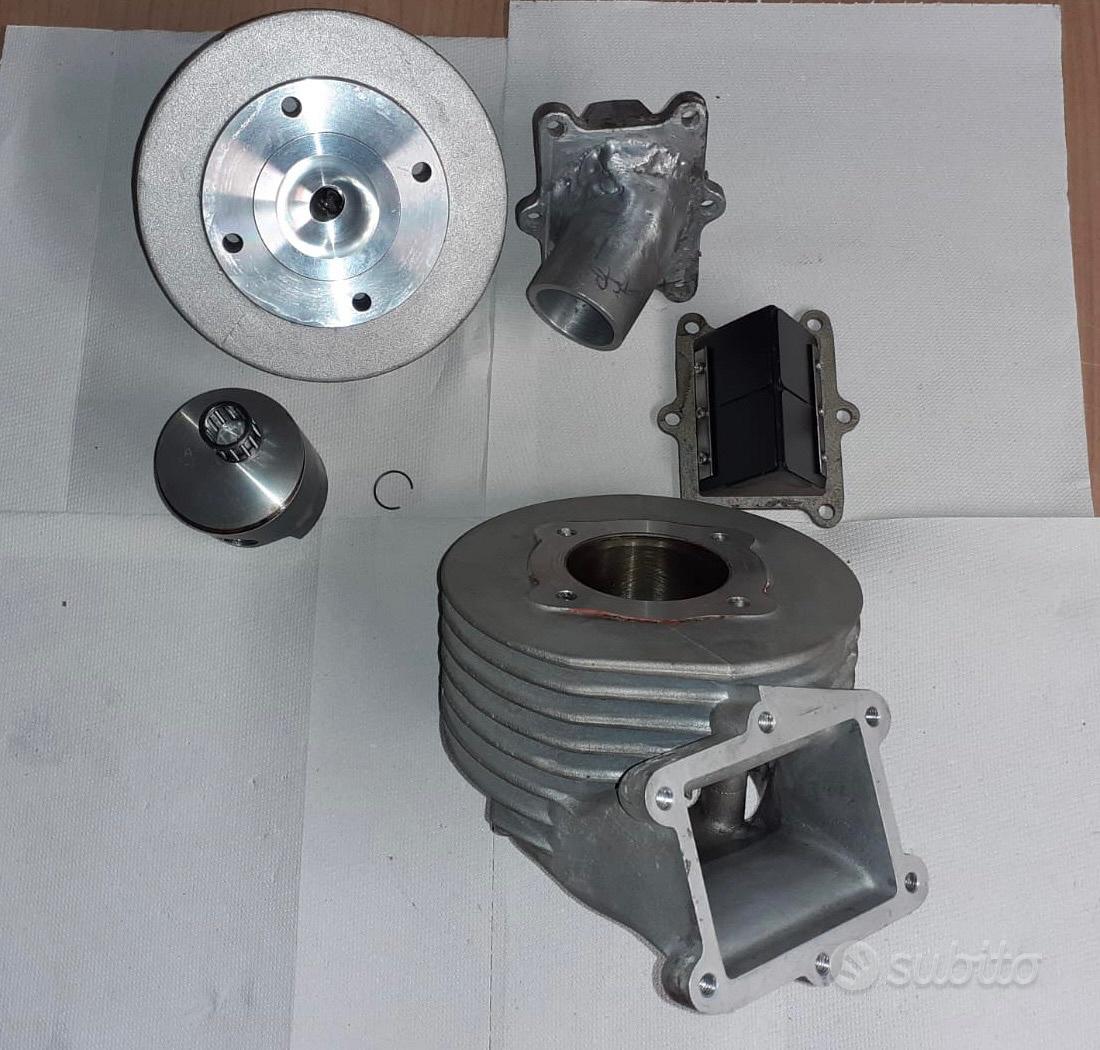 Quattrini M1l D56 Gtr M1l D60 Cilindro Quattrini M1l D56 Quattrini