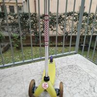 Monopattino mini micro