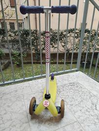 Monopattino mini micro