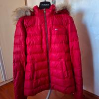 PIUMINO DONNA TOMMY HILFIGER