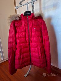 PIUMINO DONNA TOMMY HILFIGER
