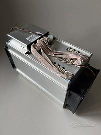 antminer L3+