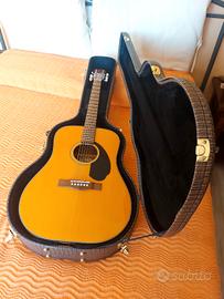 FENDER CHITARRA ACUSTICA SEI CORDE STUDIO