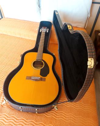 FENDER CHITARRA ACUSTICA SEI CORDE STUDIO