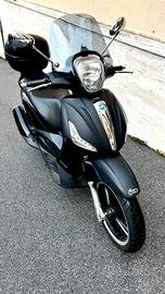 Piaggio Beverly 300 - 2018