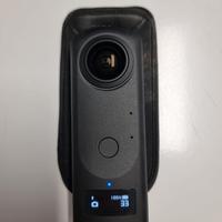 Ricoh theta z1