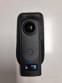Ricoh theta z1