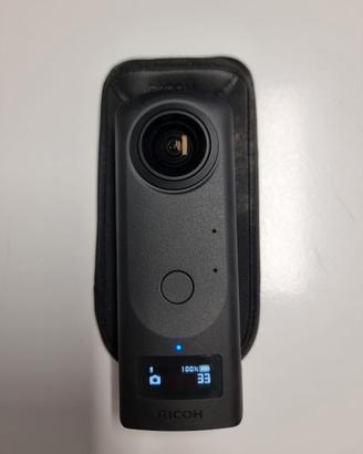 Ricoh theta z1