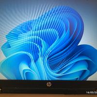 Notebook HP i5 500GB 14pollici Win11 Office 2024 