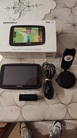 TomTom Via 53