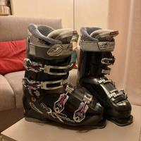 Scarponi da sci Nordica da donna tg 40.5
