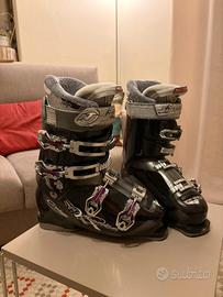Scarponi da sci Nordica da donna tg 40.5