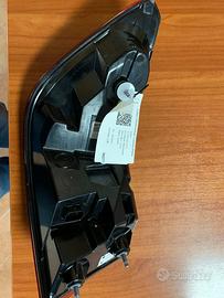 Fanale posteriore dx BMW Touring G20 G21