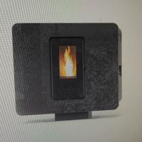 rivestimento stufa Thermorossi