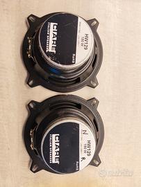 woofer ciare da 13cm