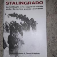 Libro "Stalingrado" di Antony Beevor - usato