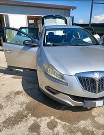 Lancia Delta 1.6 120 cv