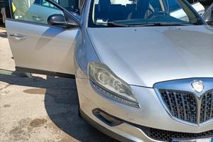 Lancia Delta 1.6 120 cv