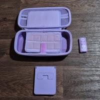 Box con Accessori Nintendo Switch