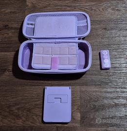 Box con Accessori Nintendo Switch