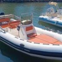 TIGER MANARA 650 A F F A R E  