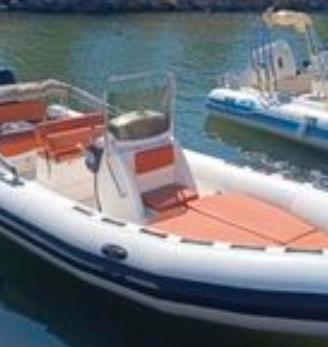 TIGER MANARA 650 A F F A R E  