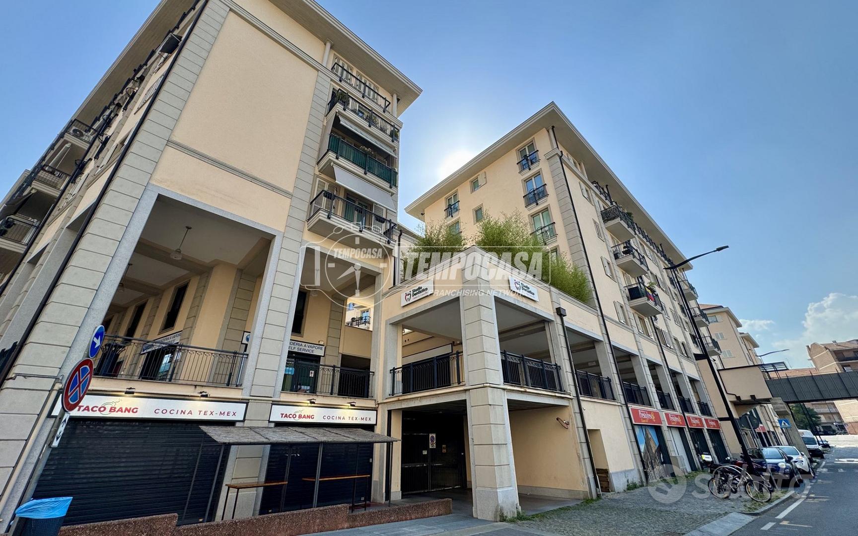 Appartamento – Rivoli, Cascine Vica - Vista 2