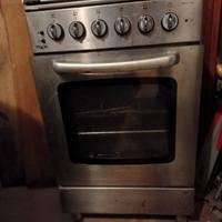 cucina a gas REX G20