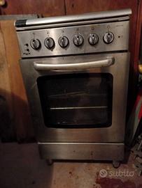 cucina a gas REX G20