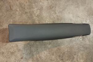 Sella della valle Husqvarna