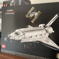 Lego nuovi e sigillati Misb